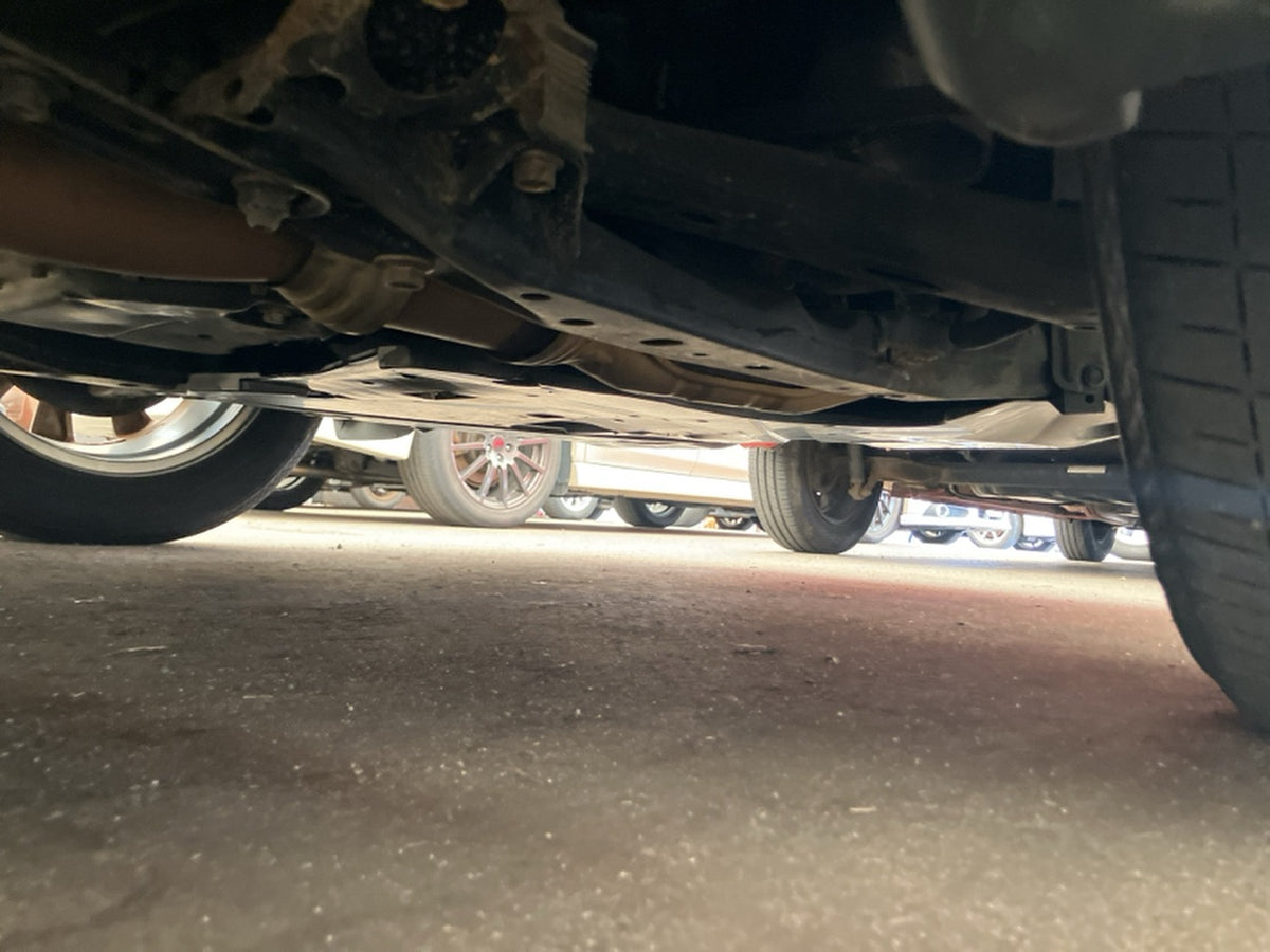 [CHOOSE PARTS] SUBARU LEGACY OUTBACK BS9 2015 FB25 FF AT 4WD #0001000015880