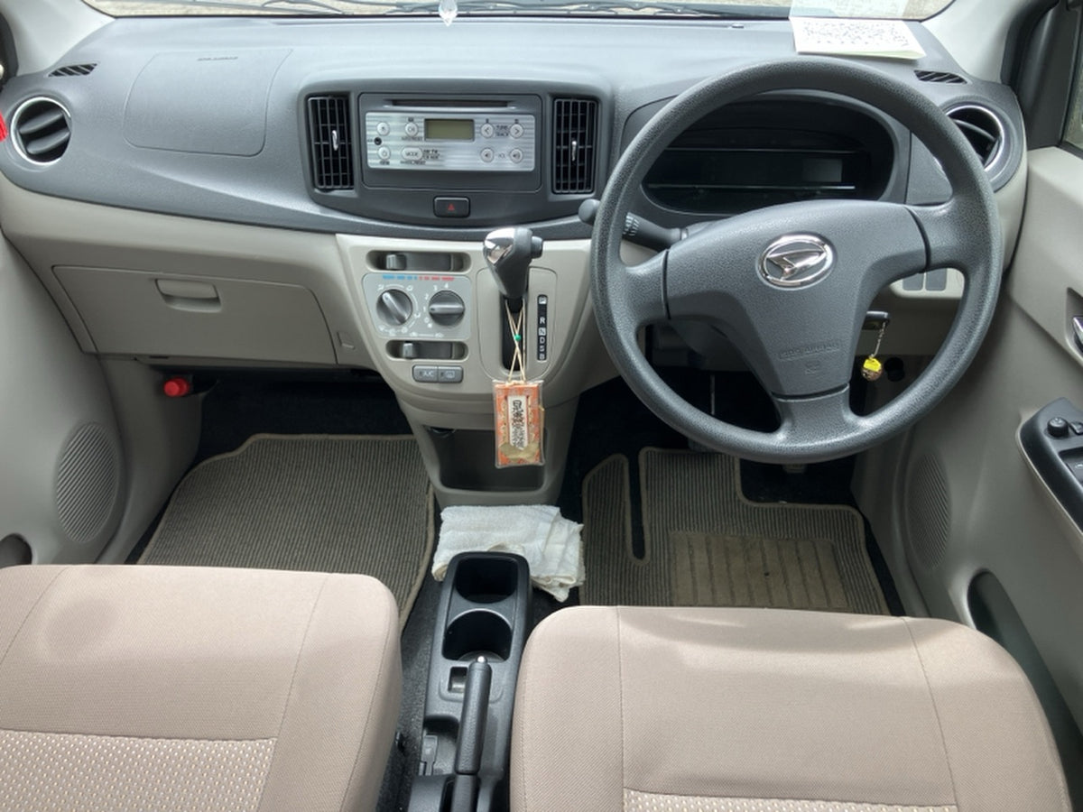 [CHOOSE PARTS] DAIHATSU MIRA e:S LA300S 2011 KF FF AT 2WD #0002002672006