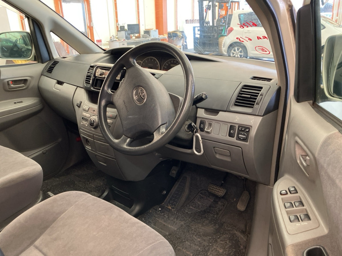 [CHOOSE PARTS] TOYOTA VOXY AZR65G 2004 1AZ-FSE FF AT 4WD #0001000015494