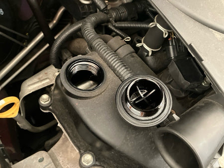 [CHOOSE PARTS] TOYOTA VITZ KSP130 2013 1KR-FE FF AT 2WD #0001000016677