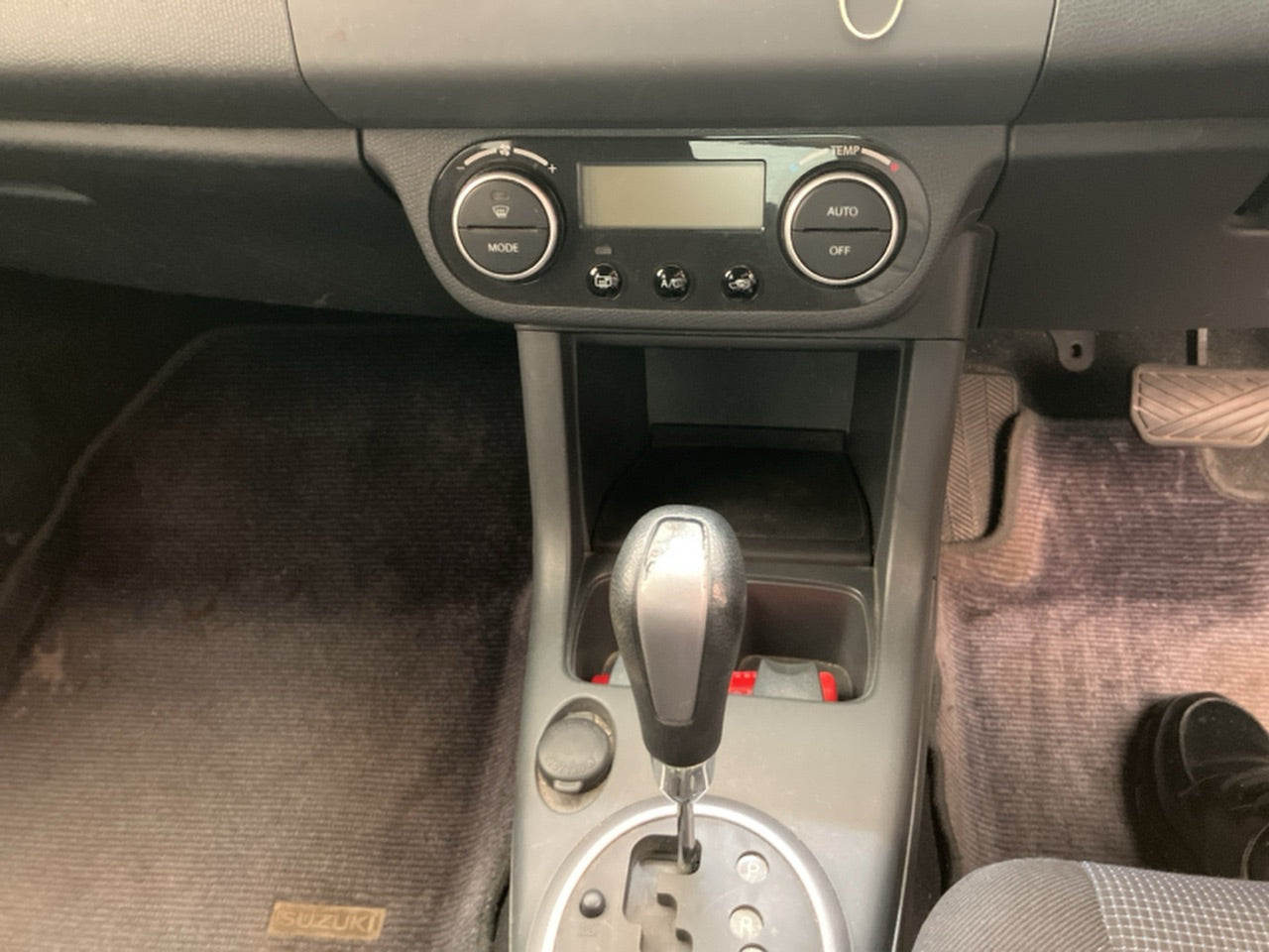 [CHOOSE PARTS] SUZUKI SWIFT ZC11S 2006 M13A FF AT 2WD #0001000015723