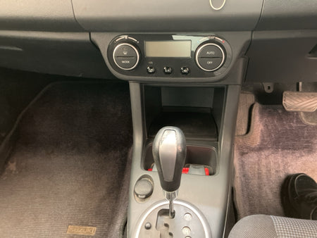 [CHOOSE PARTS] SUZUKI SWIFT ZC11S 2006 M13A FF AT 2WD #0001000015723