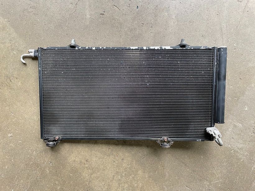 CONDENSER
