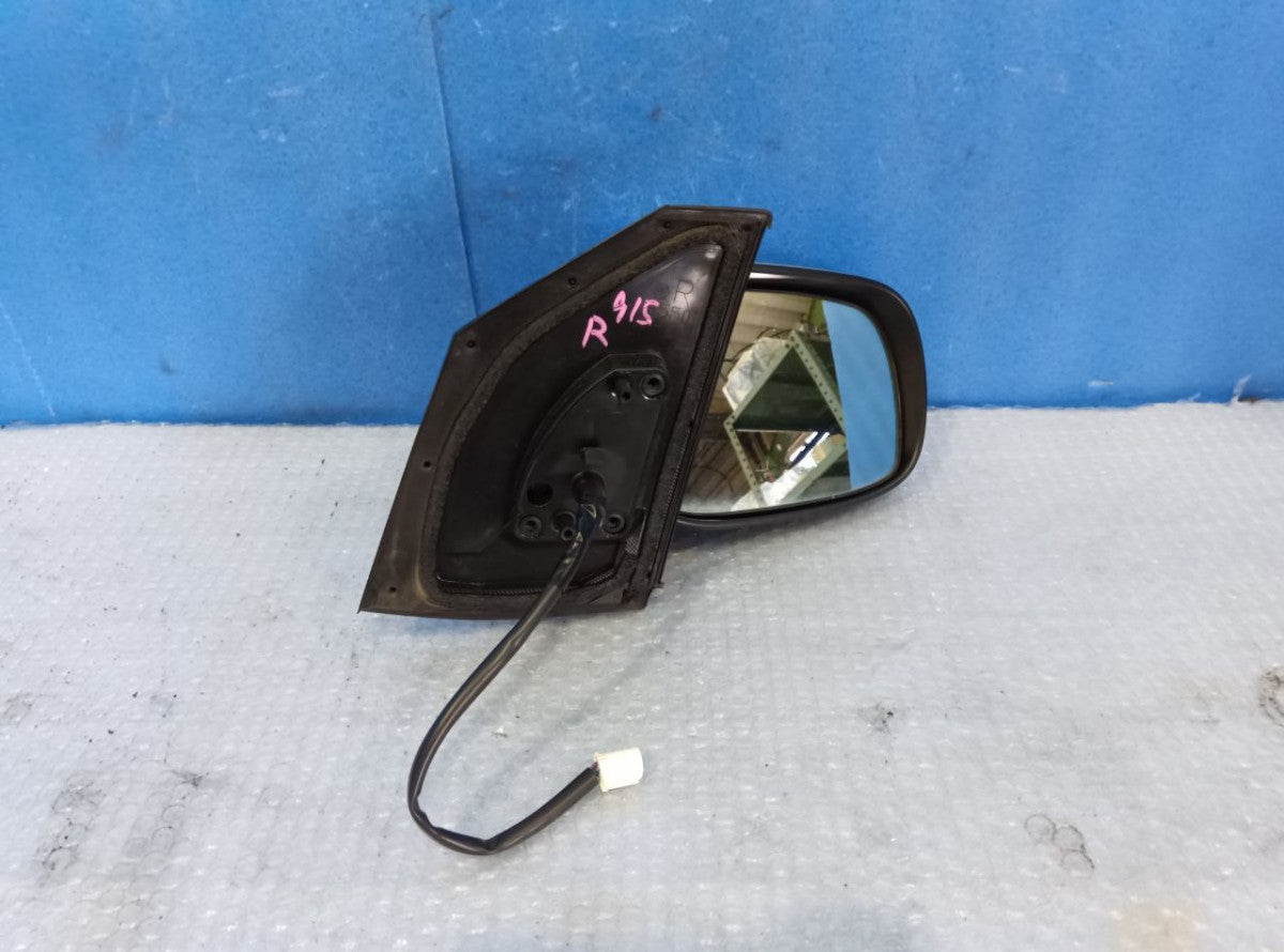 [SIDE MIRROR RH] TOYOTA COROLLA AXIO NZE141 2010 1NZ-FE FF AT 2WD #040326A018025