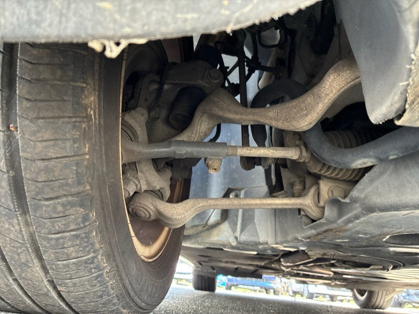 [CHOOSE PARTS] BMW 3SERIES TOURING VR20 2009 N46B20B FR AT 2WD #0401000000876