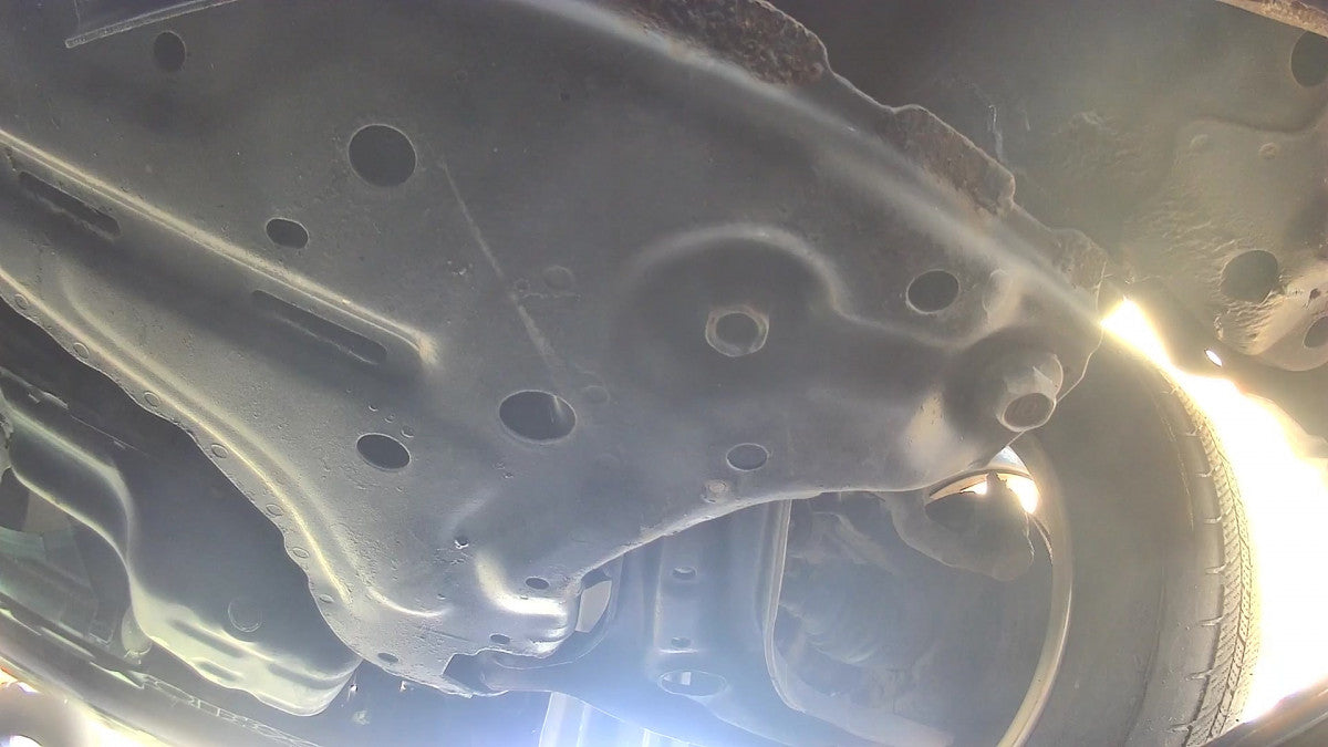 [CHOOSE PARTS] MAZDA DEMIO DE5FS 2008 ZY-VE FF AT 2WD #0001000003959
