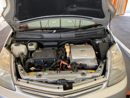 [CHOOSE PARTS] TOYOTA PRIUS NHW20 2007 1NZ-FXE FF AT 2WD #0001000015097