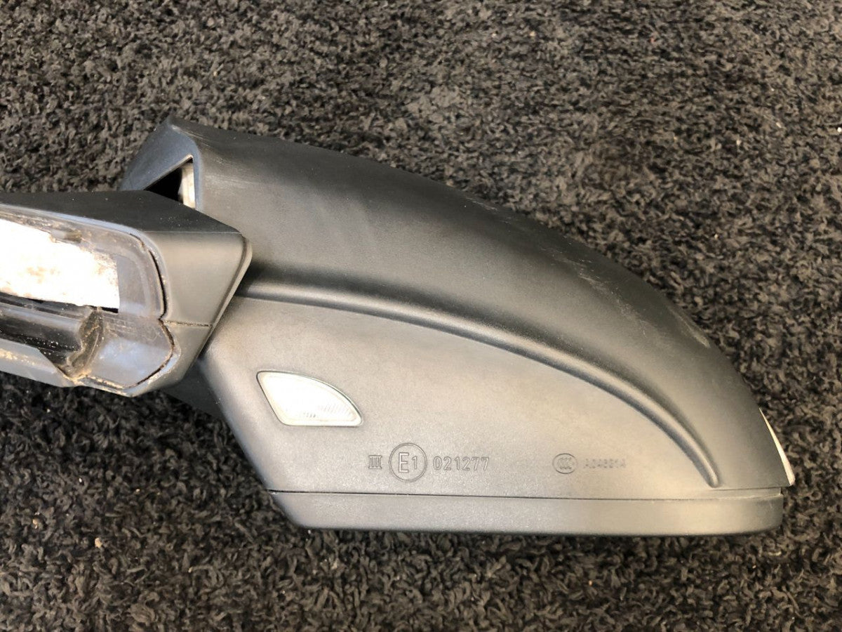 [SIDE MIRROR LH] VOLKSWAGEN GOLF VARIANT AUCJZ 2018 CJZ FF AT 2WD #0003257924183