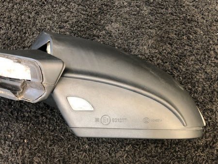 [SIDE MIRROR LH] VOLKSWAGEN GOLF VARIANT AUCJZ 2018 CJZ FF AT 2WD #0003257924183