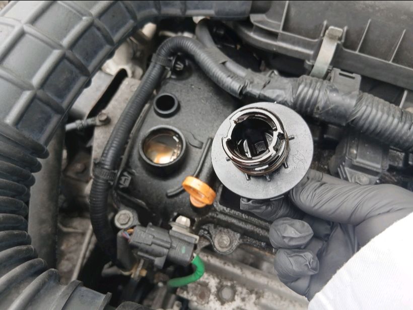 [CHOOSE PARTS] SUZUKI IGNIS FF21S 2016 K12C FF AT 2WD #0401000000686