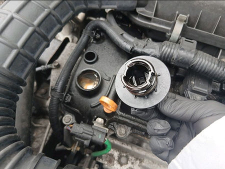 [CHOOSE PARTS] SUZUKI IGNIS FF21S 2016 K12C FF AT 2WD #0401000000686