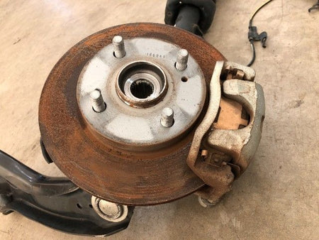 [F STRUT ASSY RH] DAIHATSU TANTO LA660S 2021 KF FF AT 4WD #0003263047332