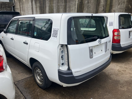 [CHOOSE PARTS] TOYOTA SUCCEED VAN NLP51V 2006 1ND-TV FF MT 2WD #0002002682578
