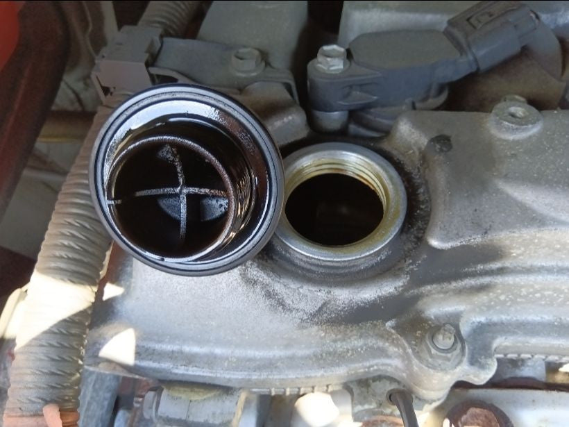 [CHOOSE PARTS] TOYOTA ESTIMA ACR55W 2009 2AZ-FE FF AT 4WD #0401000000439