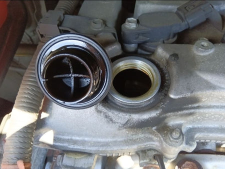 [CHOOSE PARTS] TOYOTA ESTIMA ACR55W 2009 2AZ-FE FF AT 4WD #0401000000439