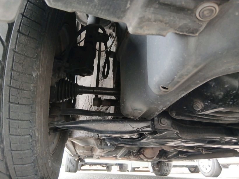 [CHOOSE PARTS] TOYOTA COROLLA AXIO NZE141 2009 1NZ-FE FF AT 2WD #0401000000668