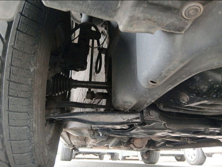 [CHOOSE PARTS] TOYOTA COROLLA AXIO NZE141 2009 1NZ-FE FF AT 2WD #0401000000668