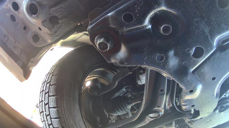 [CHOOSE PARTS] MAZDA DEMIO DE5FS 2007 ZY-VE FF AT 2WD #0002002672320