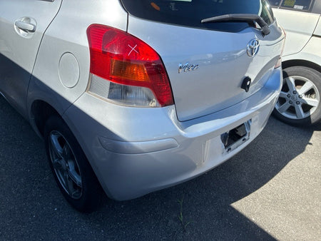 [CHOOSE PARTS] TOYOTA VITZ SCP90 2009 2SZ-FE FF AT 2WD #0401000000905