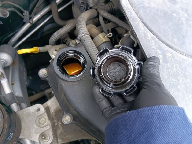 [CHOOSE PARTS] TOYOTA VITZ KSP90 2009 1KR-FE FF AT 2WD #0401000000627