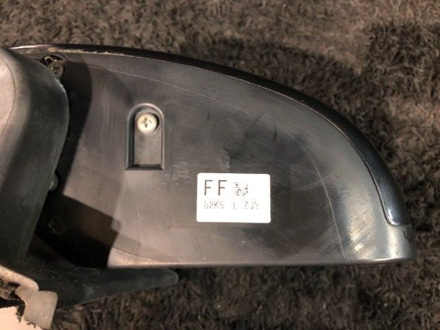 [SIDE MIRROR LH] SUZUKI PALETTE MK21S  K6A FF AT 2WD #000325B990076
