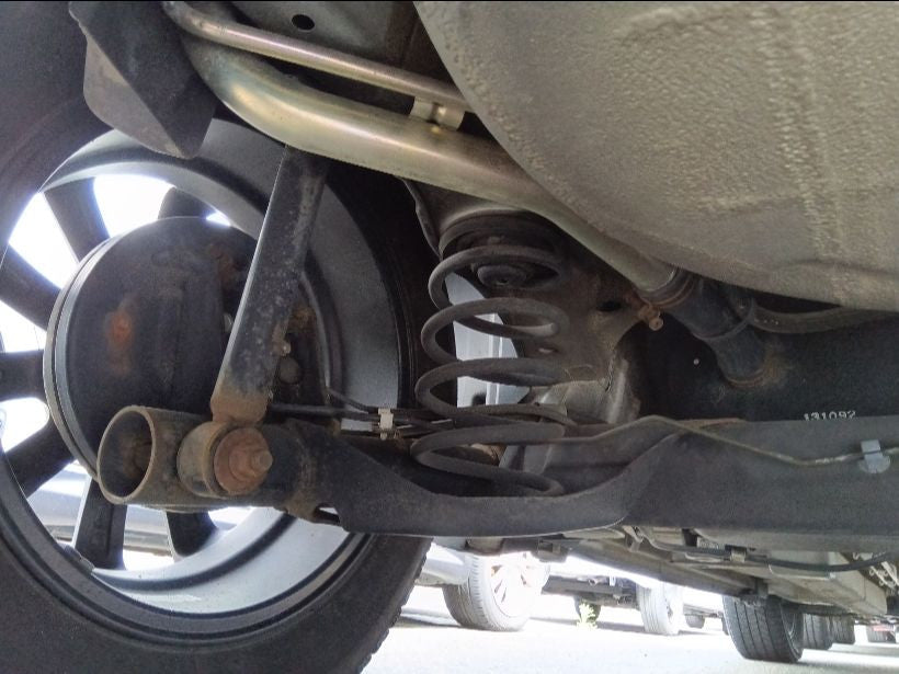 [USED ENGINE] SUZUKI SWIFT ZC71S 2010 K12B FF AT 2WD #0403264008550