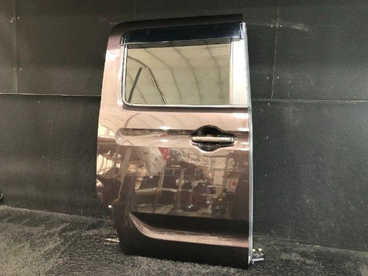 [R DOOR ASSY RH] SUZUKI SPACIA MK53S  R06A FF AT 2WD #000325B000066