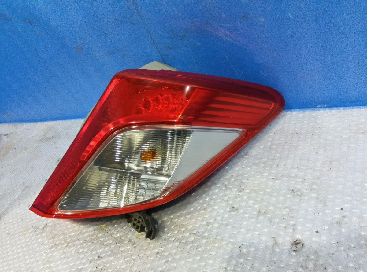[TAIL LAMP RH] TOYOTA VITZ KSP130 2011 1KR-FE FF AT 2WD #0403267013933