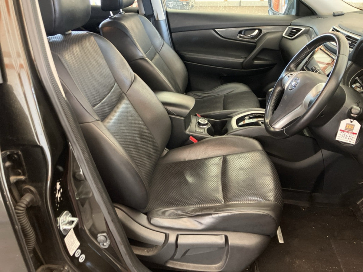 [CHOOSE PARTS] NISSAN X-TRAIL NT32 2014 MR20DD FF AT 4WD #0001000013928