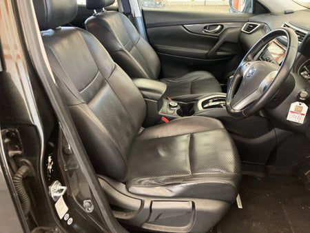 [CHOOSE PARTS] NISSAN X-TRAIL NT32 2014 MR20DD FF AT 4WD #0001000013928