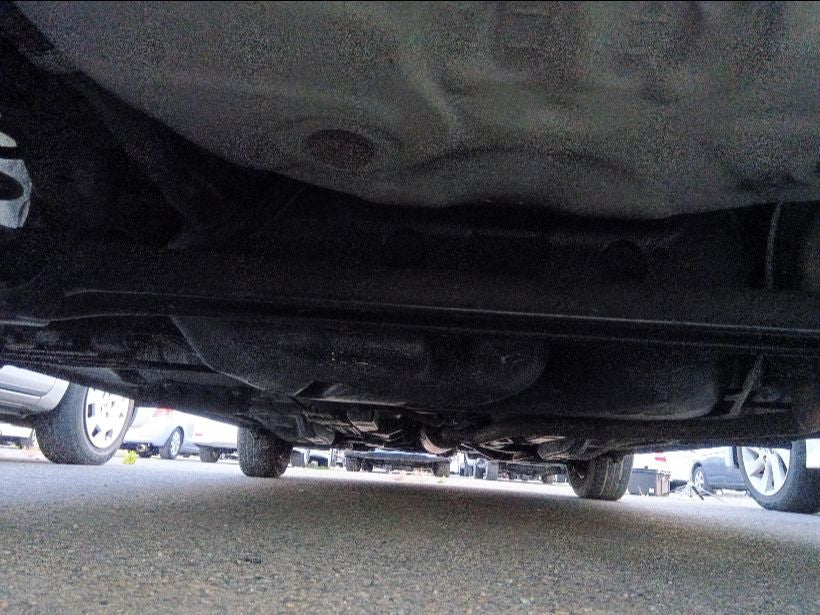 [FENDER RH] TOYOTA VITZ KSP130 2013 1KR-FE FF AT 2WD #0403266011083