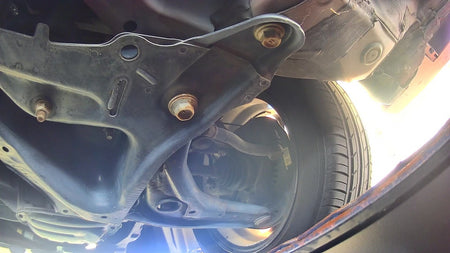 [CHOOSE PARTS] TOYOTA COROLLA FIELDER NKE165G 2013 1NZ-FXE FF AT 2WD #0001000016173