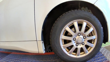 [CHOOSE PARTS] TOYOTA VOXY ZRR75G 2012 3ZR-FAE FF AT 4WD #0002002682414
