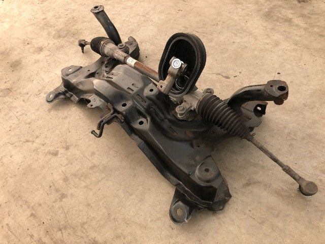 [F MEMBER] SUBARU PLEO PLUS LA360F  KF FF AT 4WD #0003262034233