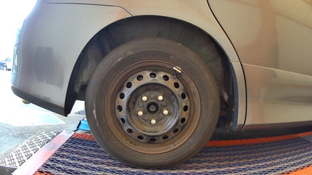 [CHOOSE PARTS] TOYOTA NOAH ZRR70W 2007 3ZR-FE FF AT 2WD #0002002672230