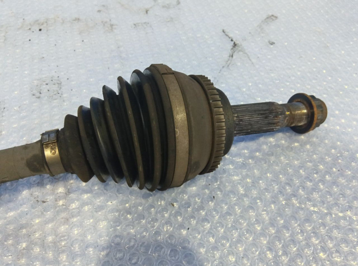 [F DRIVE SHAFT LH] TOYOTA PREMIO ZRT260 2016 2ZR-FAE FF AT 2WD #0403266010597