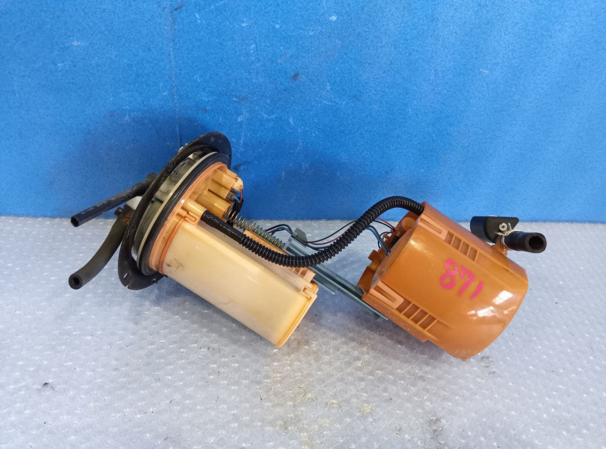 [FUEL PUMP] TOYOTA COROLLA FIELDER ZRE144G 2010 2ZR-FAE FF AT 4WD #0403269017100