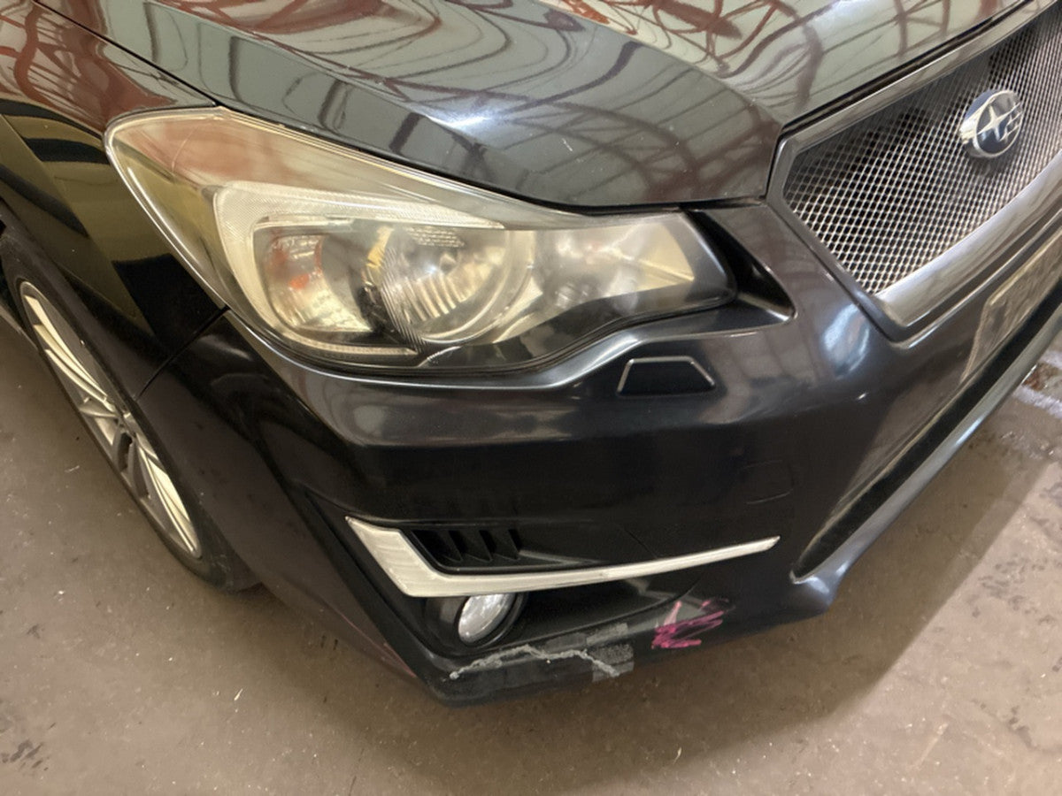 [USED ENGINE] SUBARU IMPREZA SPORTS GP7 2015 FB20 FF AT 4WD #0003268141931