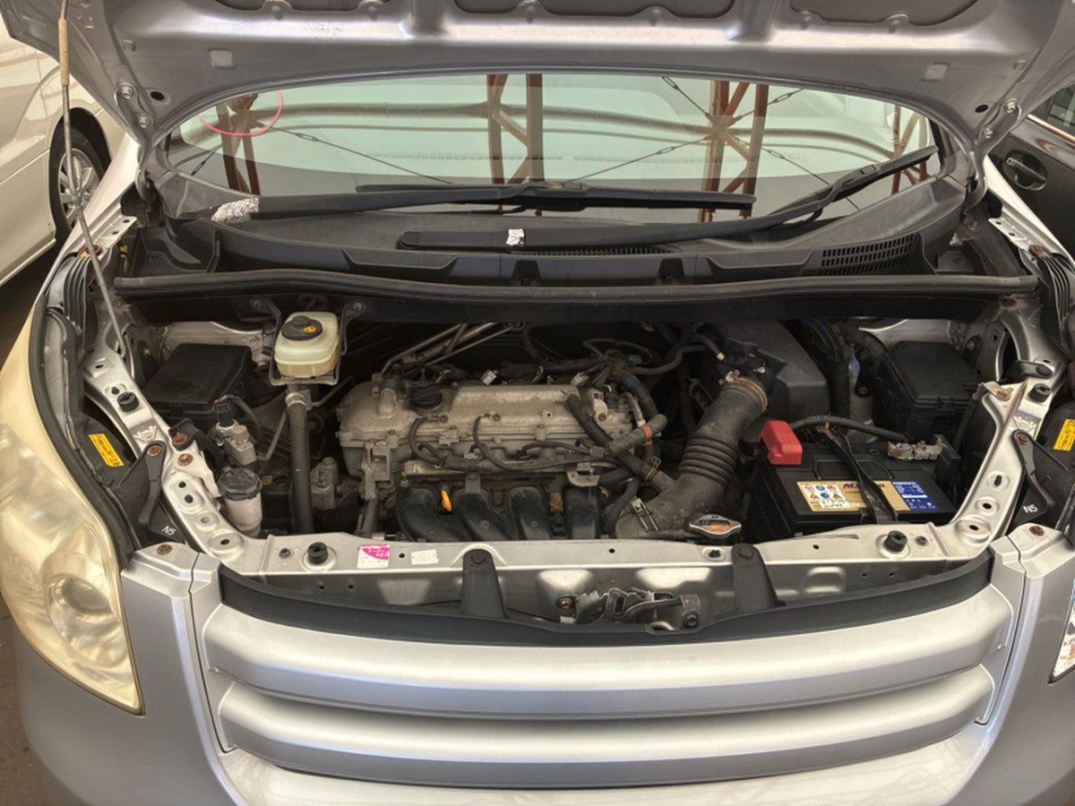 [CHOOSE PARTS] TOYOTA NOAH ZRR75G 2009 3ZR-FE FF AT 4WD #0001000013362