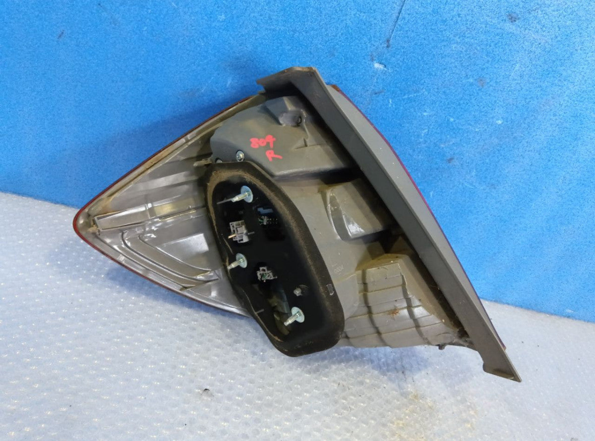 [TAIL LAMP RH] HONDA FIT GE6 2013 L13A FF AT 2WD #0403268015096
