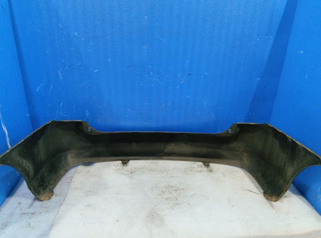[R BUMPER ASSY] TOYOTA COROLLA FIELDER ZRE144G 2010 2ZR-FAE FF AT 4WD #0403269015778