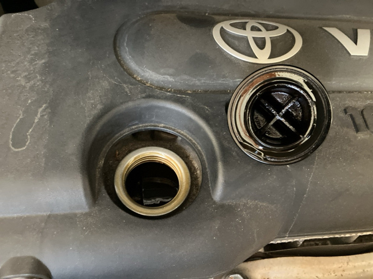 [CHOOSE PARTS] TOYOTA MARK X ZIO ANA10 2009 2AZ-FE FF AT 2WD #0001000009166