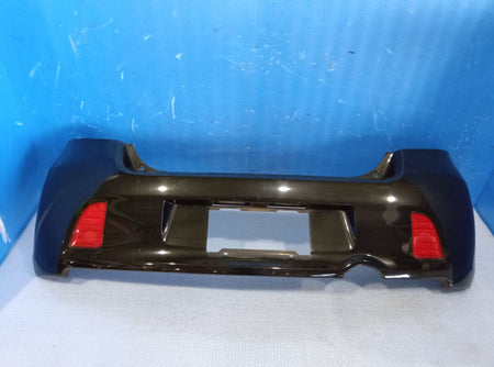 [R BUMPER ASSY] TOYOTA VITZ NCP91 2006 1NZ-FE FF AT 2WD #0403269017268