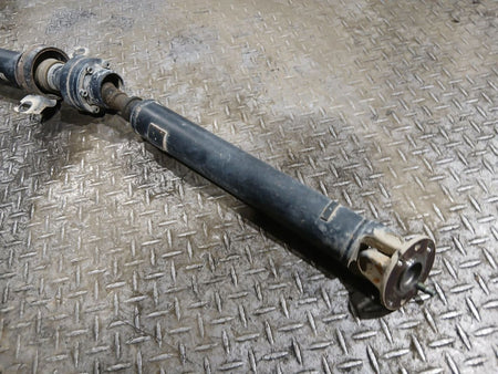 [R PROPELLER SHAFT] TOYOTA COROLLA FIELDER NZE144G 2009 1NZ-FE FF AT 4WD #0403267013939