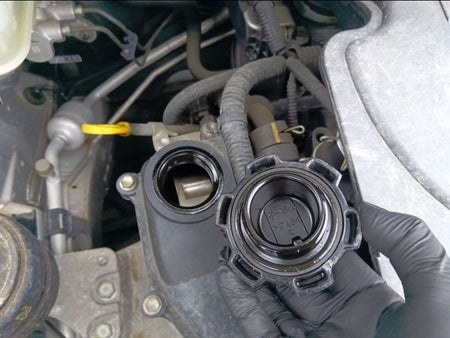 [F AXLE ASSY] TOYOTA VITZ KSP90 2009 1KR-FE FF AT 2WD #0403265009306