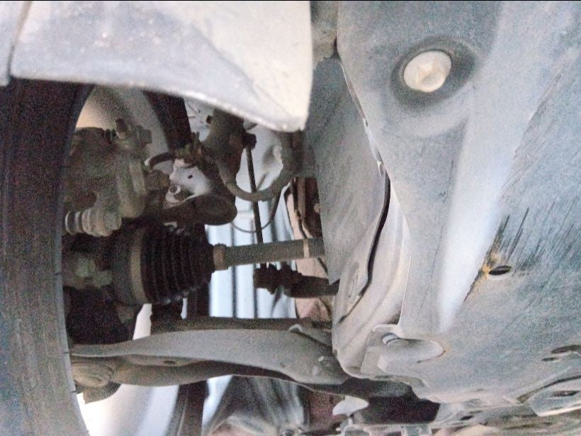 [CHOOSE PARTS] MAZDA DEMIO DJ5FS 2015 S5-DPTS FF AT 2WD #0401000000864