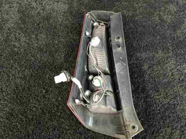 [TAIL LAMP RH] SUZUKI AZ-WAGON MJ23S  K6A FF MT 4WD #0003225191251