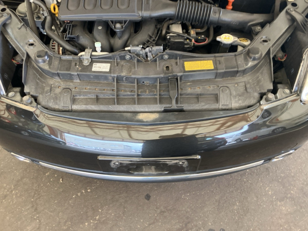 [CHOOSE PARTS] MAZDA VERISA DC5W 2011 ZY-VE FF AT 2WD #0001000015367