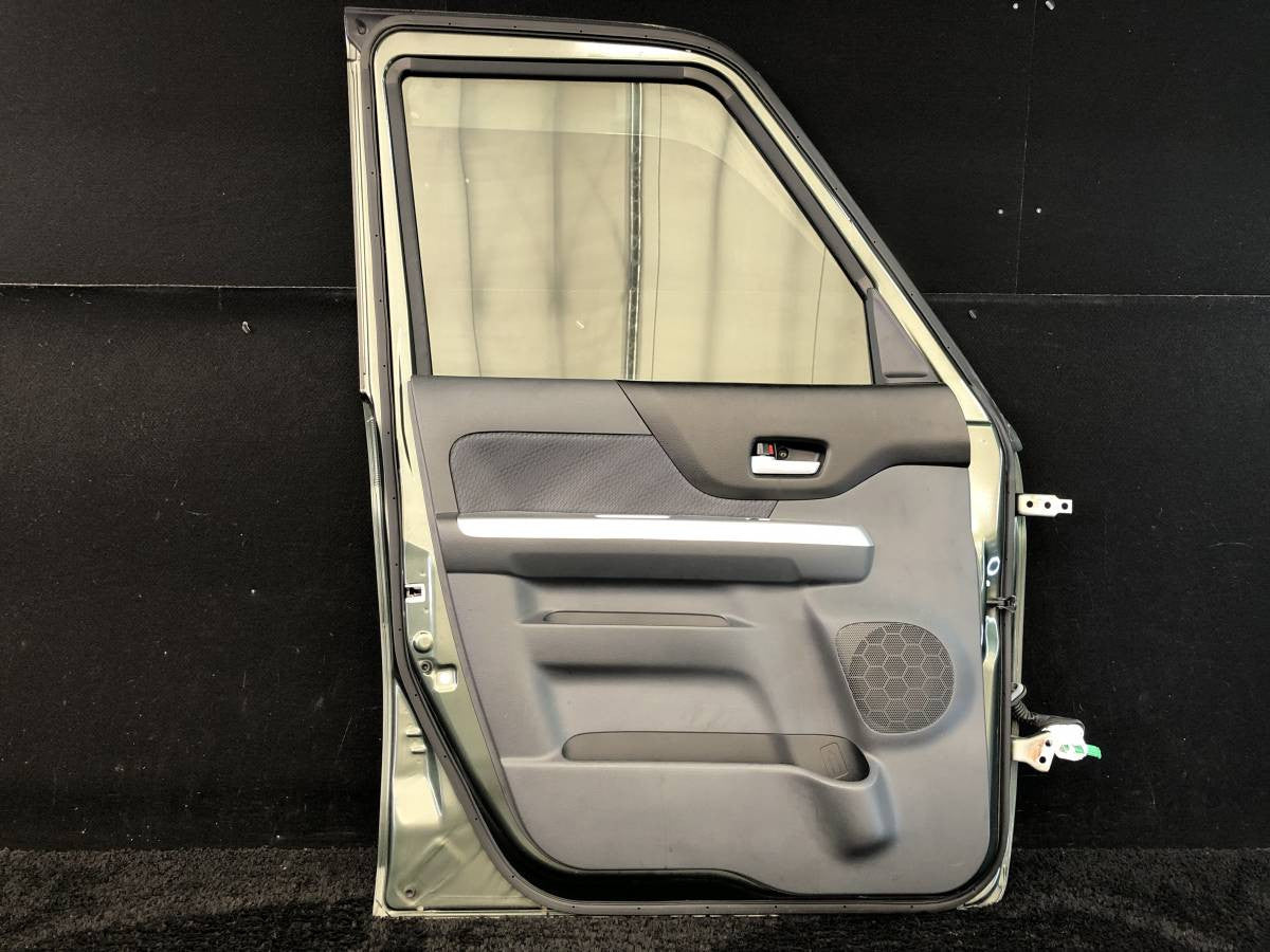 [F DOOR ASSY LH] SUZUKI SPACIA MK32S 2015 R06A FF AT 2WD #0003236440840
