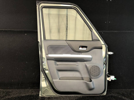 [F DOOR ASSY LH] SUZUKI SPACIA MK32S 2015 R06A FF AT 2WD #0003236440840